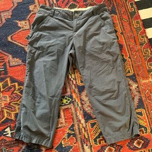 |Columbia| Hiking Capri